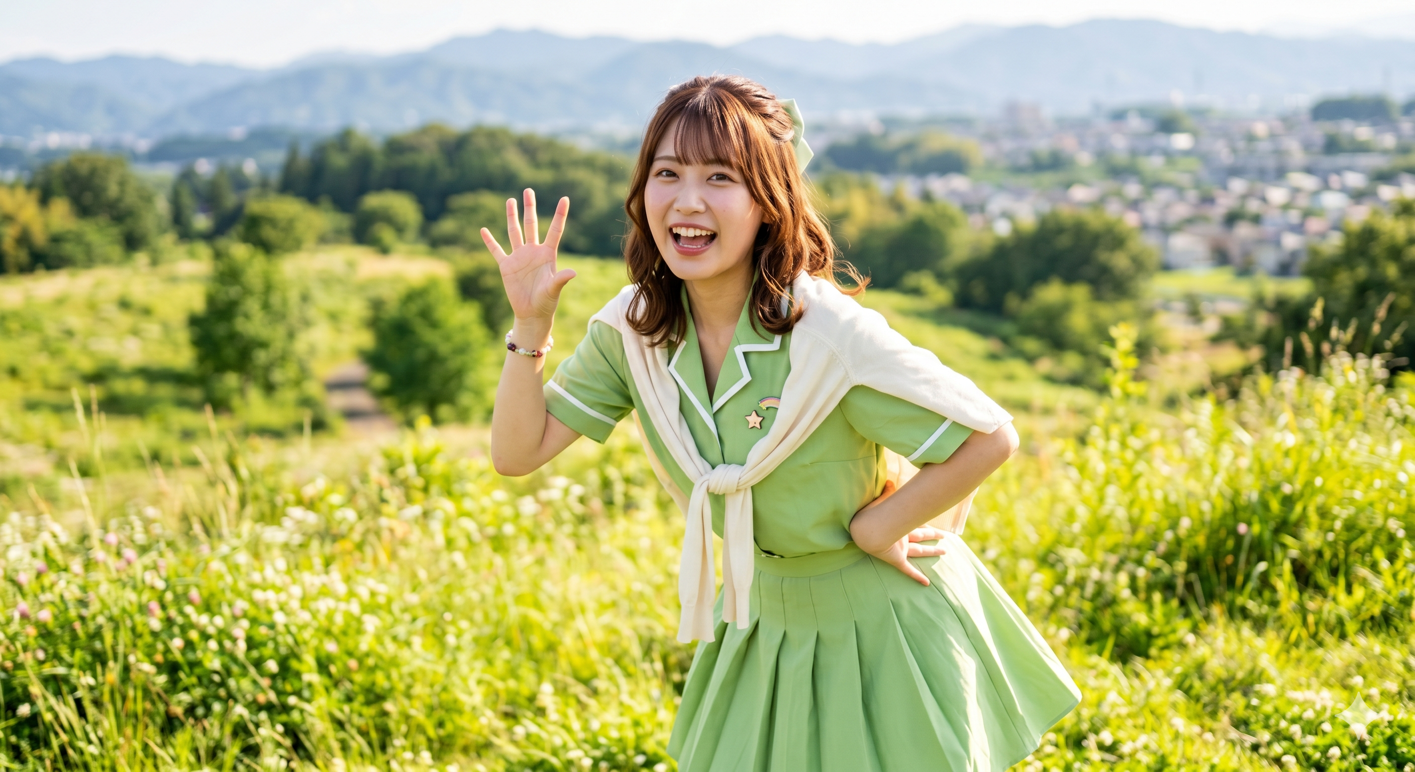 北山 ことは